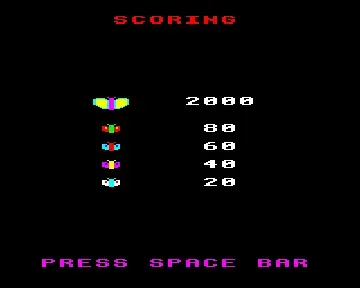 Alien Dropout (1982)(R.M.P. Hanson)[a]